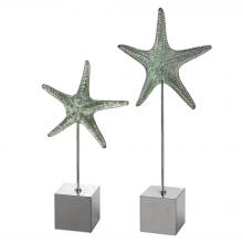  20091 - Uttermost Starfish Sculpture S/2